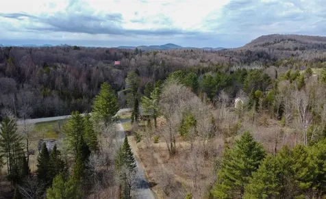 3 Cross Road Cabot VT 05647