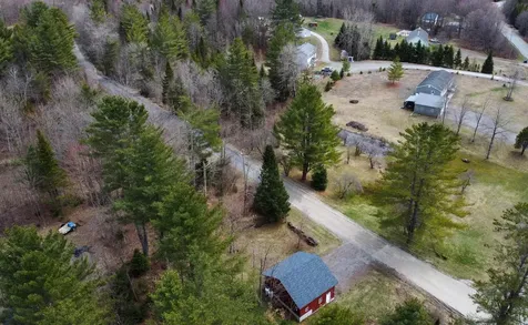 3 Cross Road Cabot VT 05647