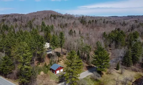 3 Cross Road Cabot VT 05647