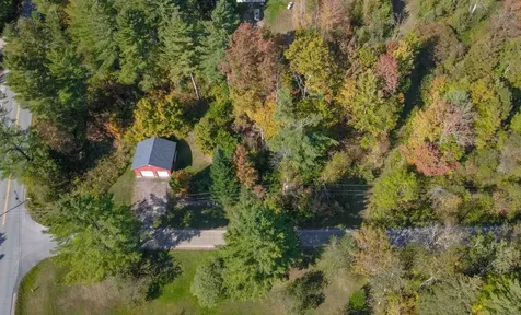 3 Cross Road Cabot VT 05647