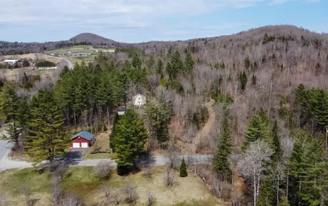 3 Cross Road Cabot VT 05647