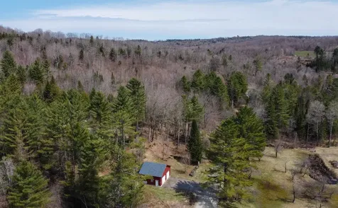 3 Cross Road Cabot VT 05647
