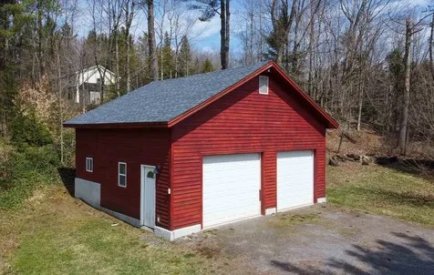 3 Cross Road Cabot VT 05647