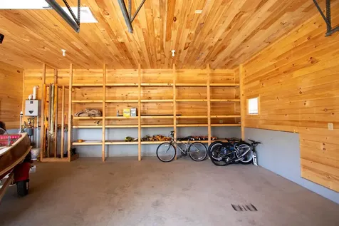 3 Cross Road Cabot VT 05647