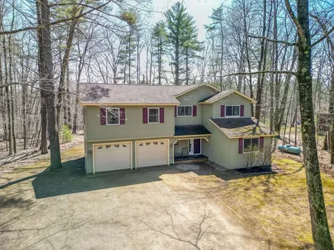 121 Glen Hill Road Dover NH 03820