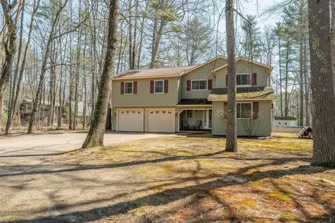 121 Glen Hill Road Dover NH 03820
