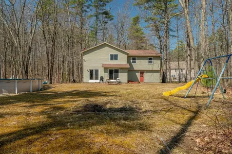 121 Glen Hill Road Dover NH 03820