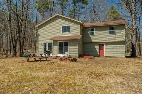 121 Glen Hill Road Dover NH 03820