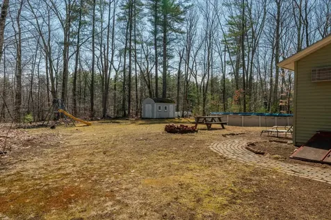 121 Glen Hill Road Dover NH 03820