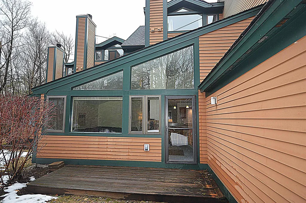 9 Mountain Sun Way Waterville Valley NH 03215