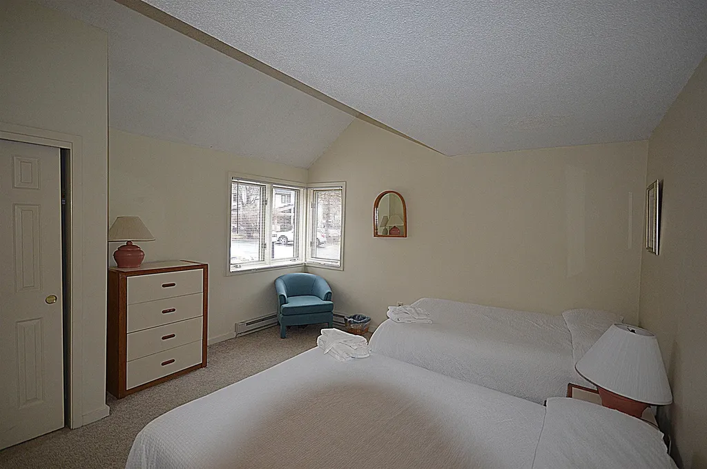 9 Mountain Sun Way Waterville Valley NH 03215