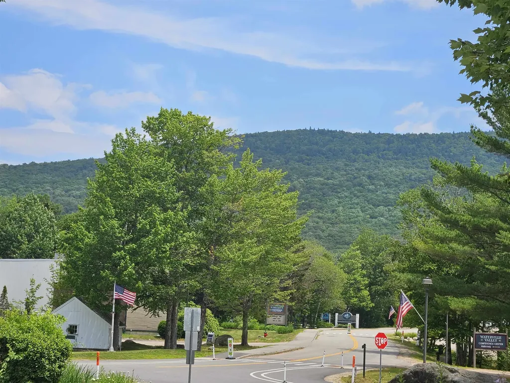 9 Mountain Sun Way Waterville Valley NH 03215