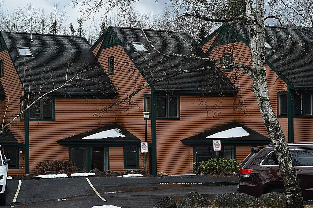 9 Mountain Sun Way Waterville Valley NH 03215