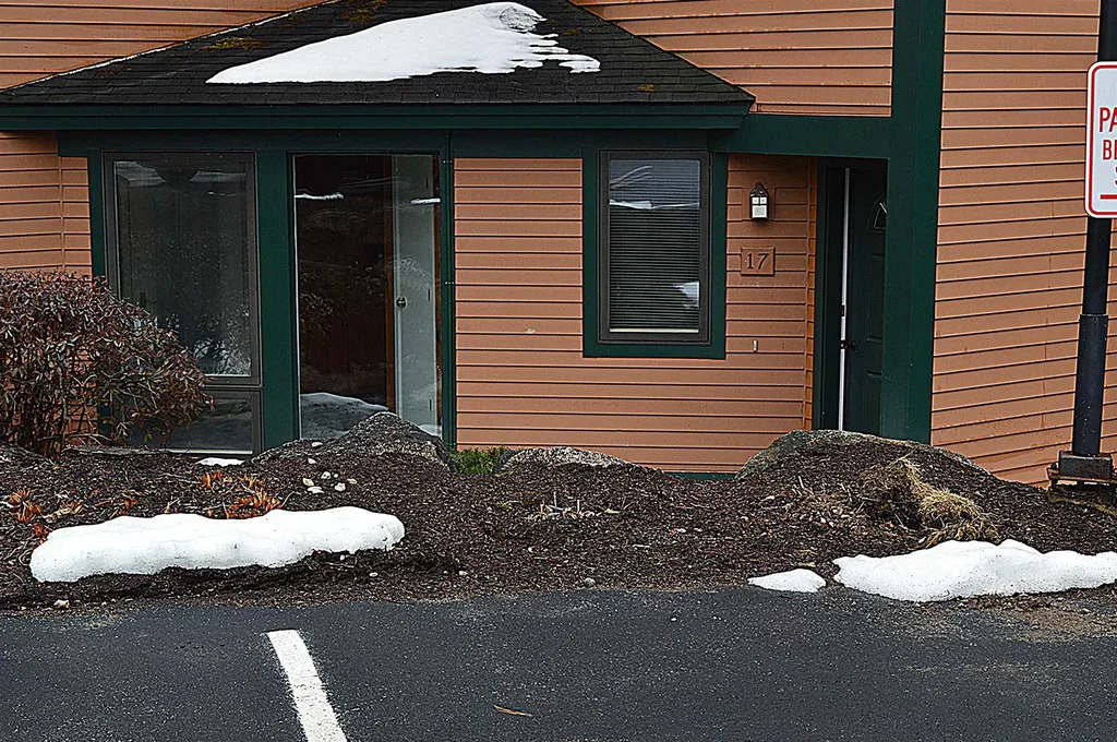 9 Mountain Sun Way Waterville Valley NH 03215