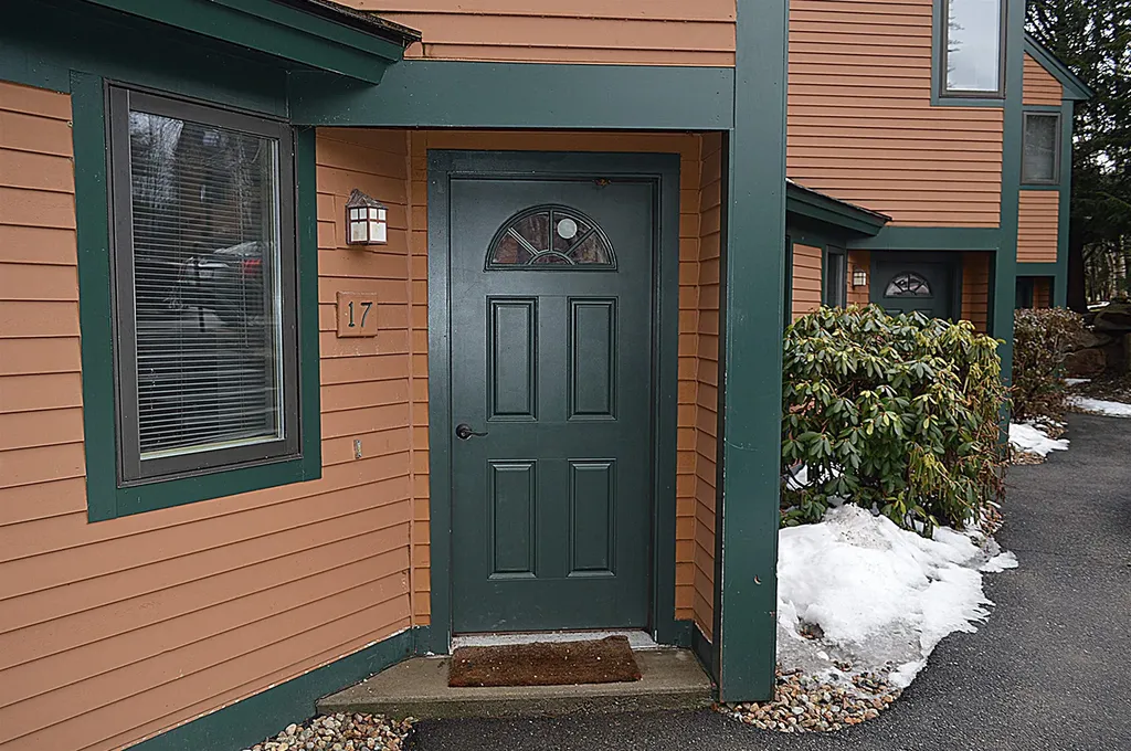 9 Mountain Sun Way Waterville Valley NH 03215