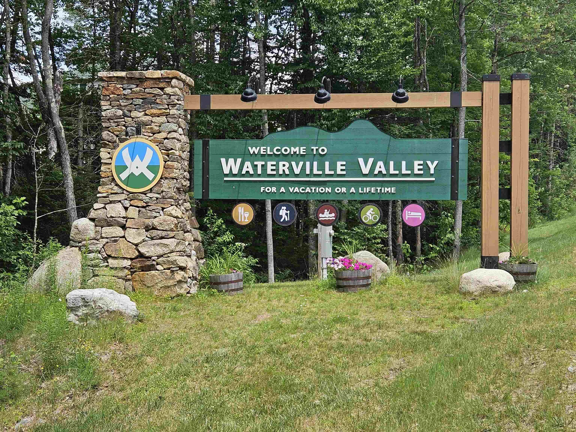9 Mountain Sun Way Waterville Valley NH 03215