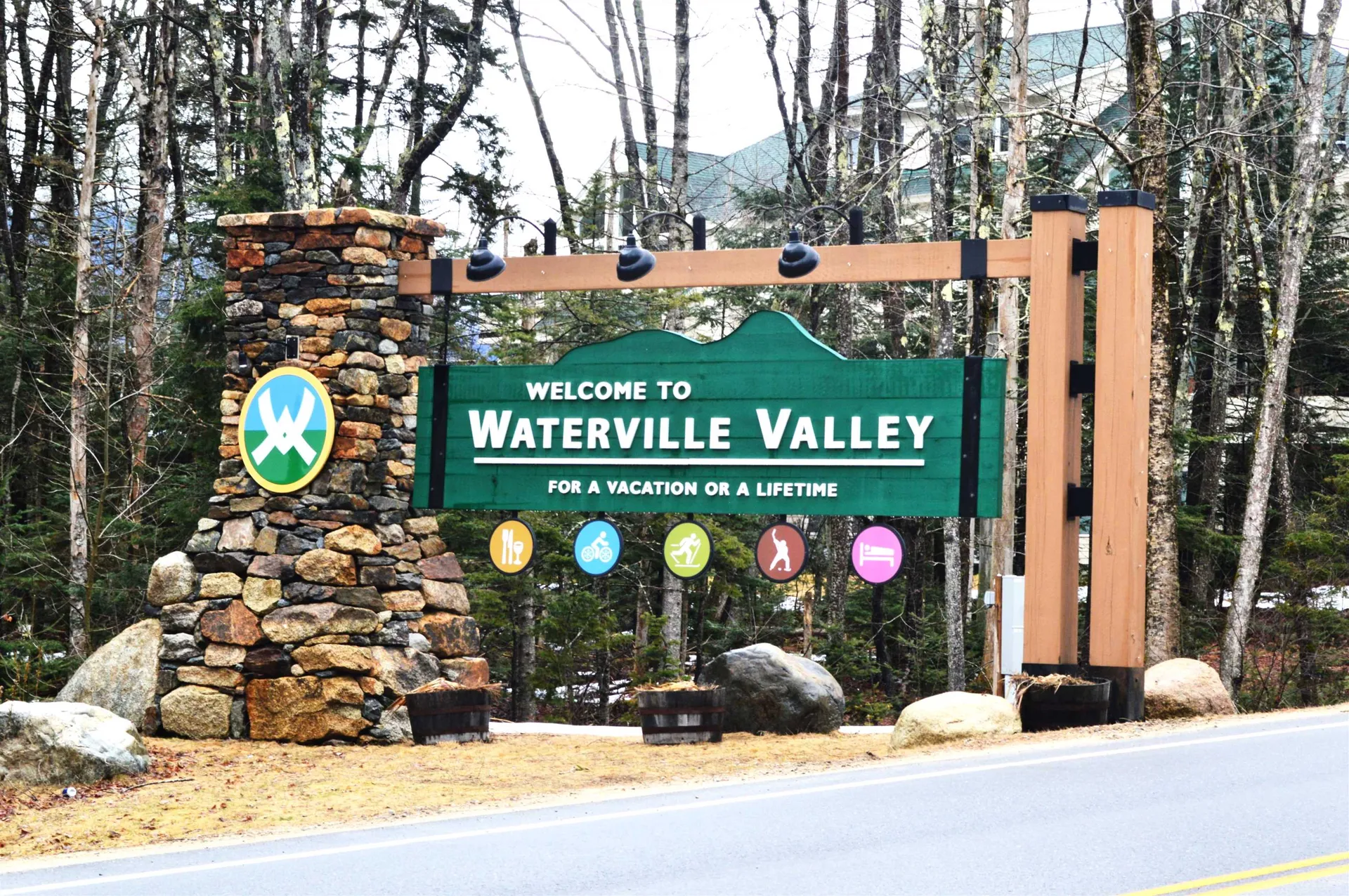 9 Mountain Sun Way Waterville Valley NH 03215