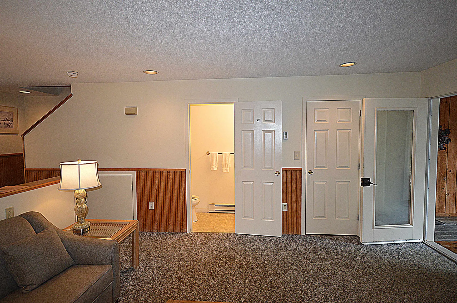 9 Mountain Sun Way Waterville Valley NH 03215