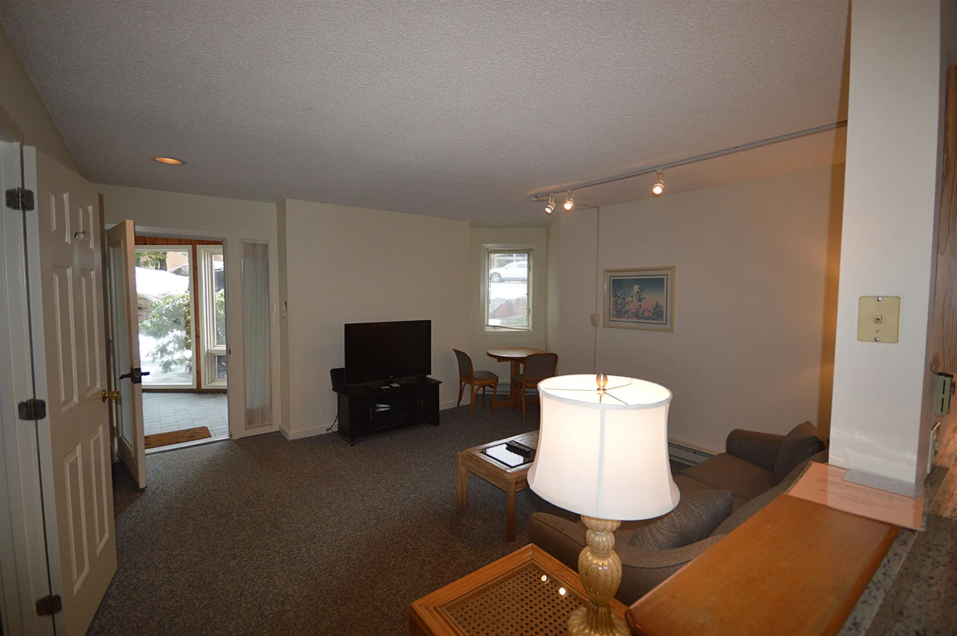 9 Mountain Sun Way Waterville Valley NH 03215