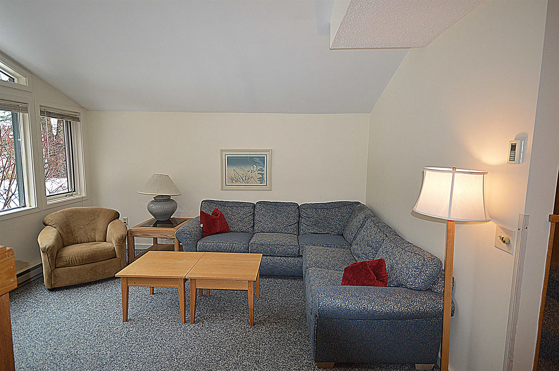 9 Mountain Sun Way Waterville Valley NH 03215