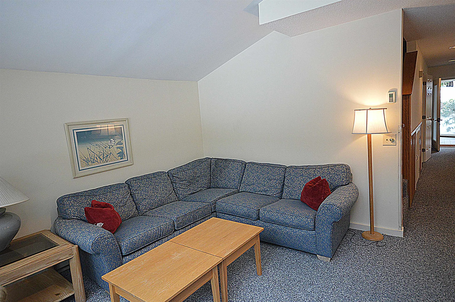 9 Mountain Sun Way Waterville Valley NH 03215