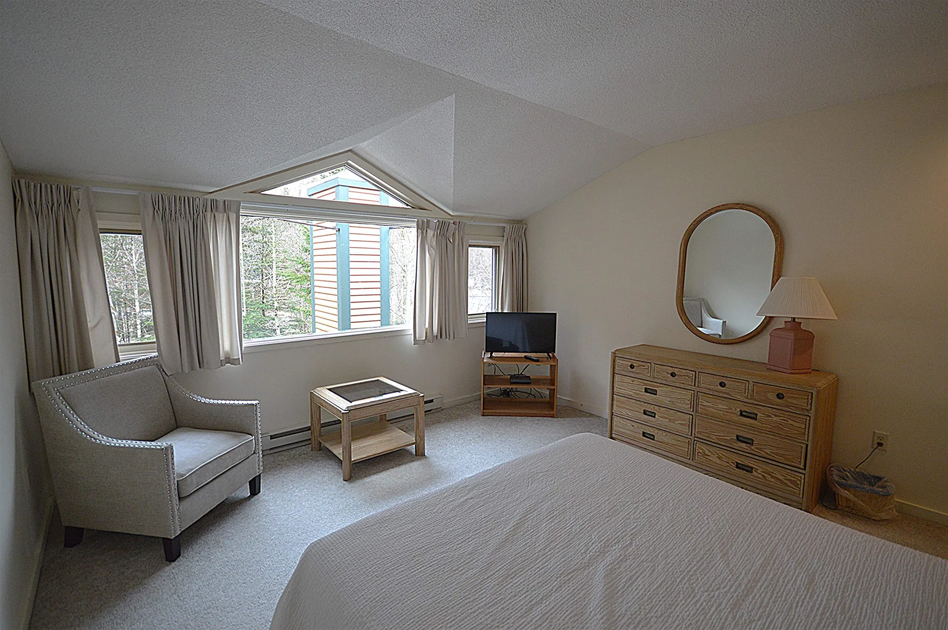 9 Mountain Sun Way Waterville Valley NH 03215