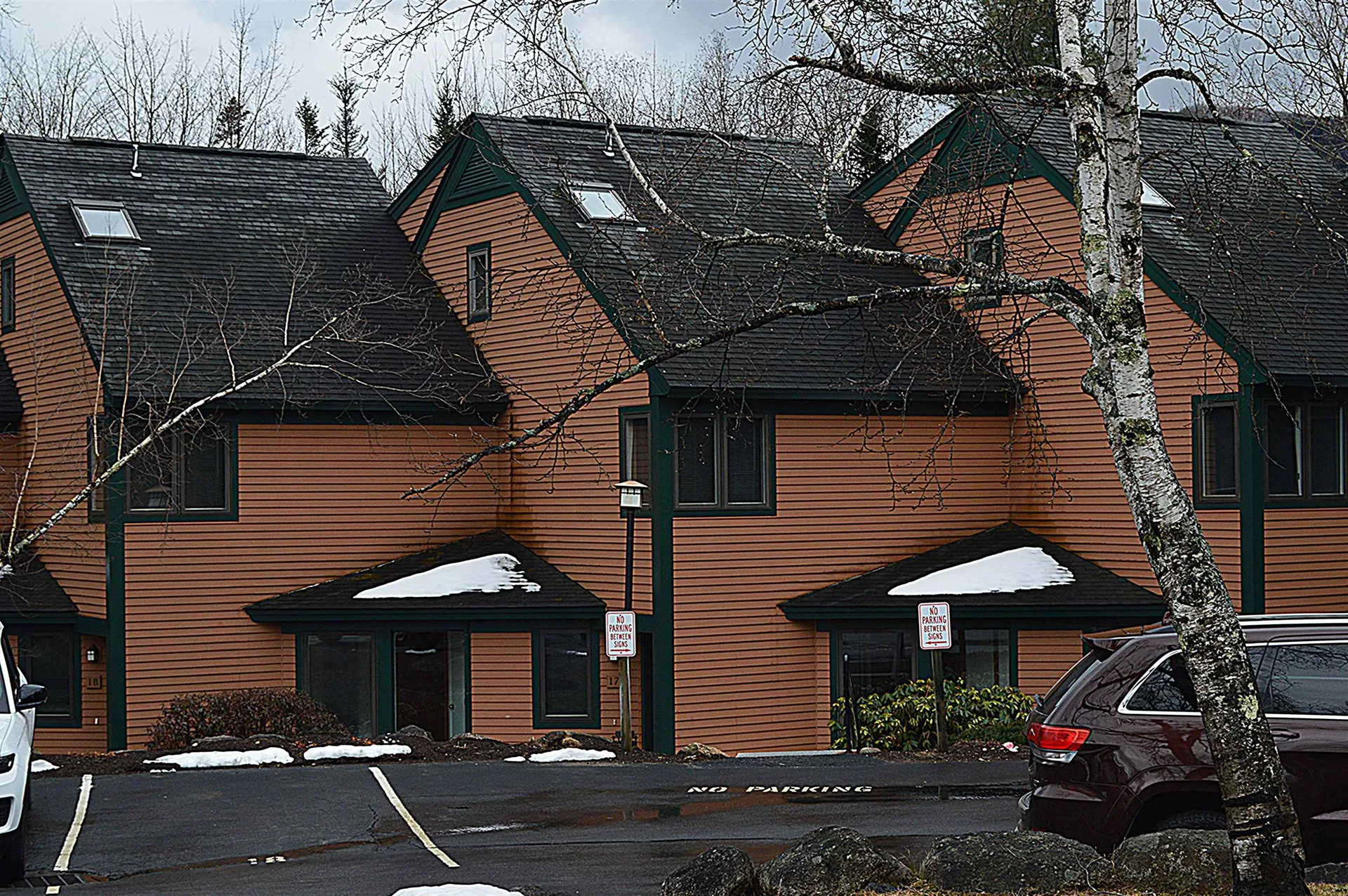 9 Mountain Sun Way Waterville Valley NH 03215