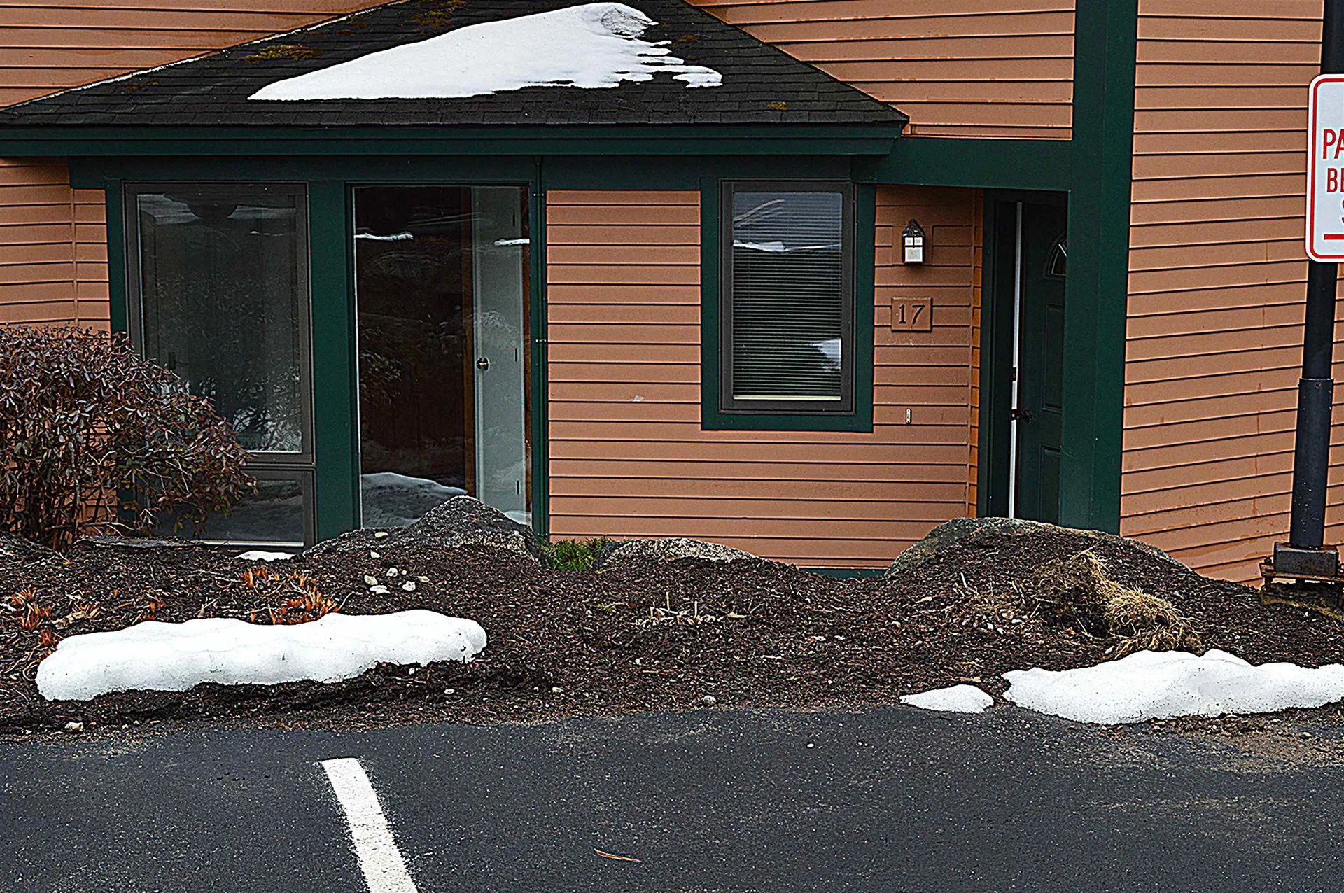 9 Mountain Sun Way Waterville Valley NH 03215