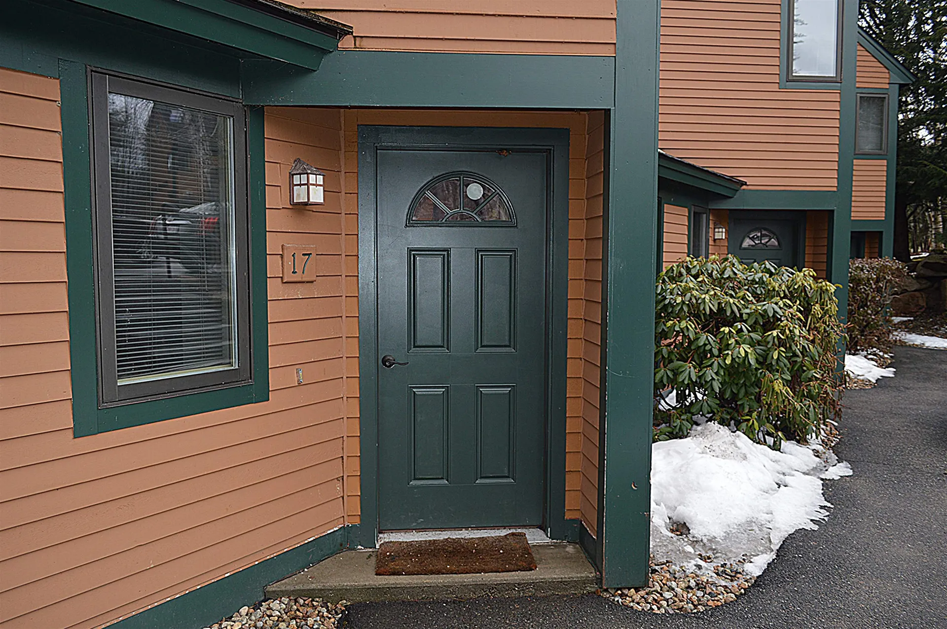 9 Mountain Sun Way Waterville Valley NH 03215