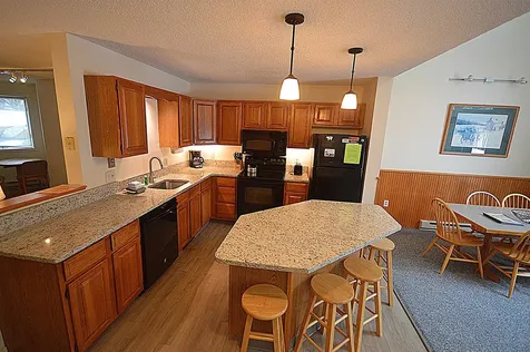 9 Mountain Sun Way Waterville Valley NH 03215