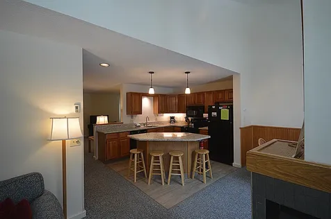 9 Mountain Sun Way Waterville Valley NH 03215