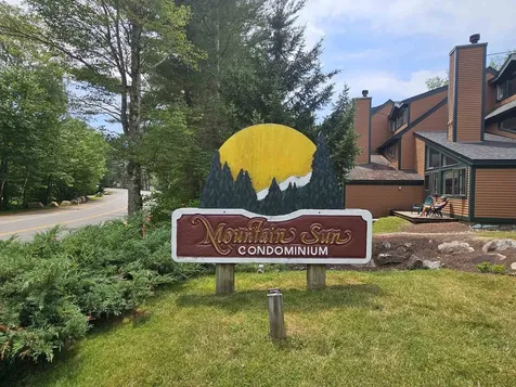 9 Mountain Sun Way Waterville Valley NH 03215
