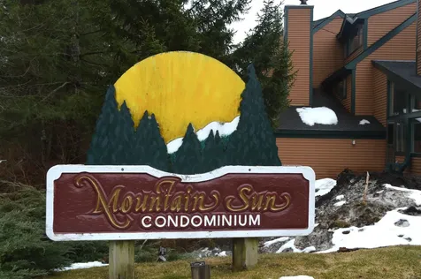 9 Mountain Sun Way Waterville Valley NH 03215