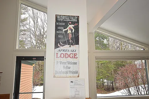 9 Mountain Sun Way Waterville Valley NH 03215