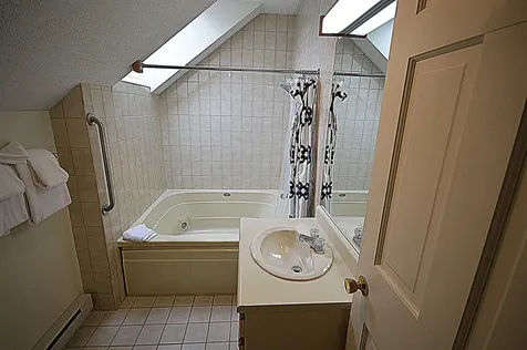 9 Mountain Sun Way Waterville Valley NH 03215