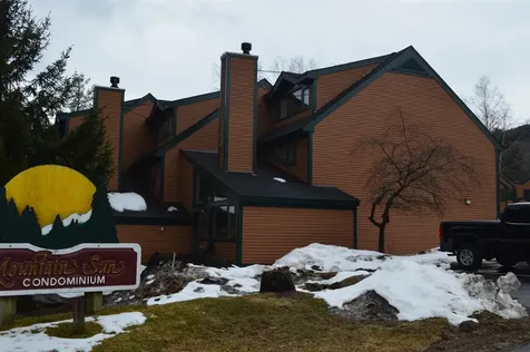 9 Mountain Sun Way Waterville Valley NH 03215