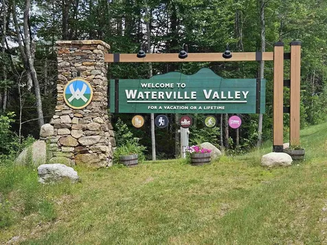 9 Mountain Sun Way Waterville Valley NH 03215