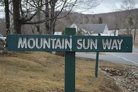9 Mountain Sun Way Waterville Valley NH 03215
