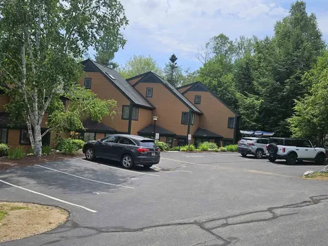 9 Mountain Sun Way Waterville Valley NH 03215