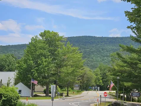 9 Mountain Sun Way Waterville Valley NH 03215