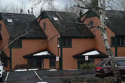 9 Mountain Sun Way Waterville Valley NH 03215