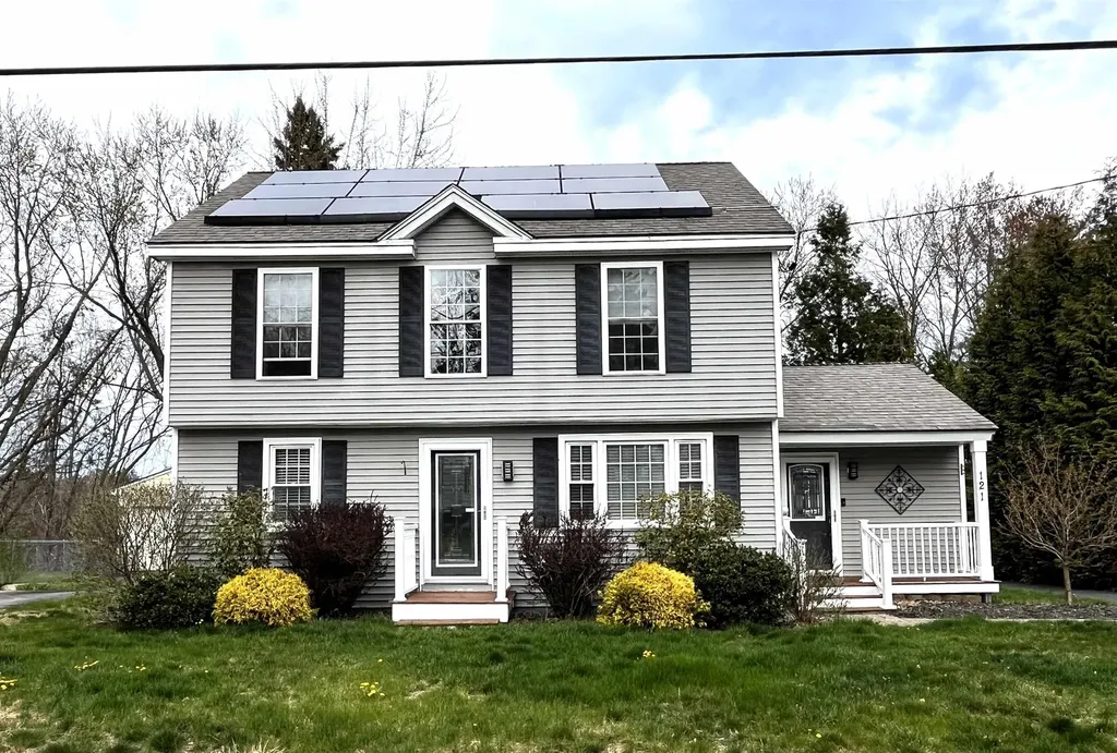 121 Saint Marie Street Manchester NH 03102