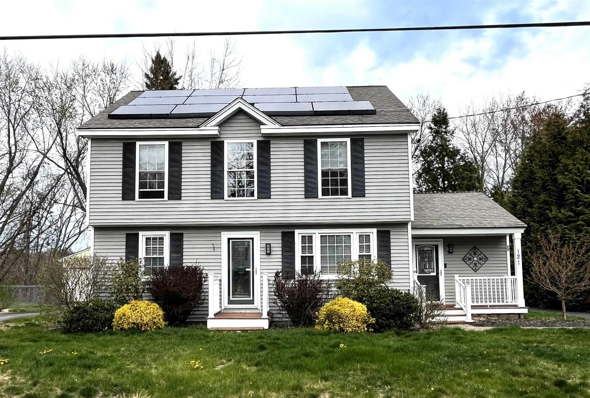 121 Saint Marie Street Manchester NH 03102