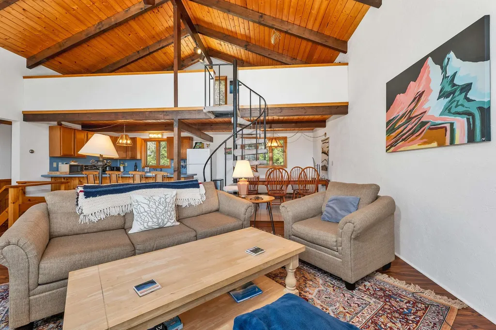 170 Linderhof Strasse Bartlett NH 03812