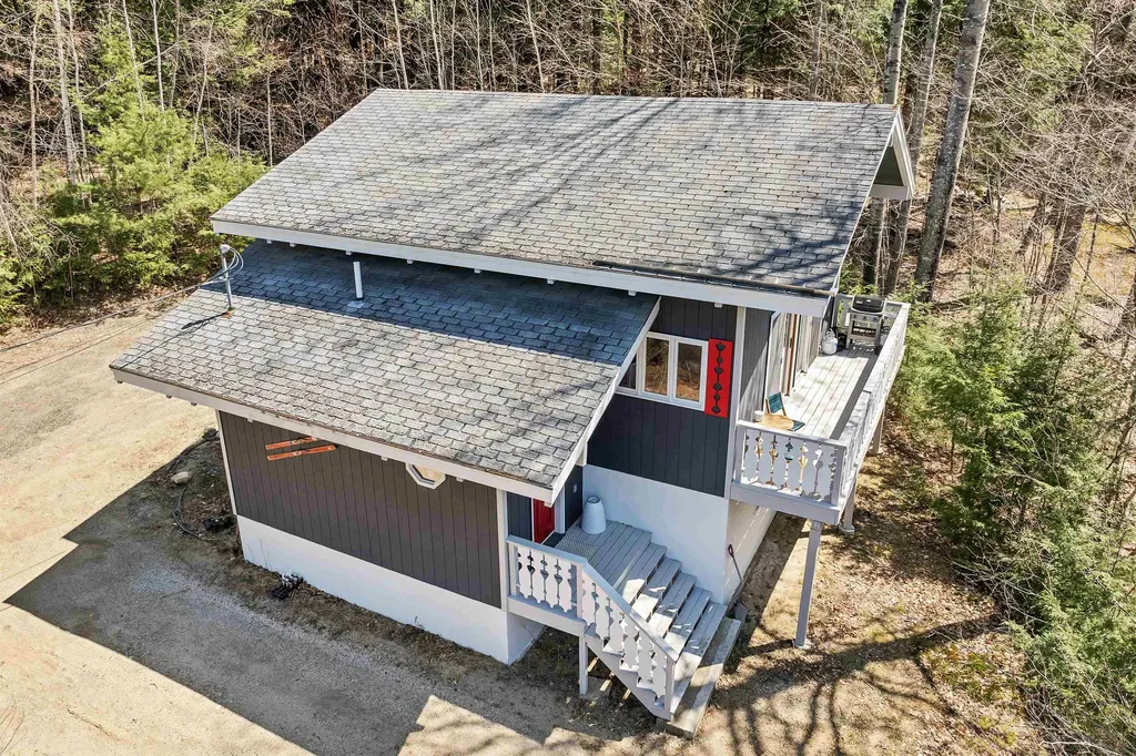 170 Linderhof Strasse Bartlett NH 03812