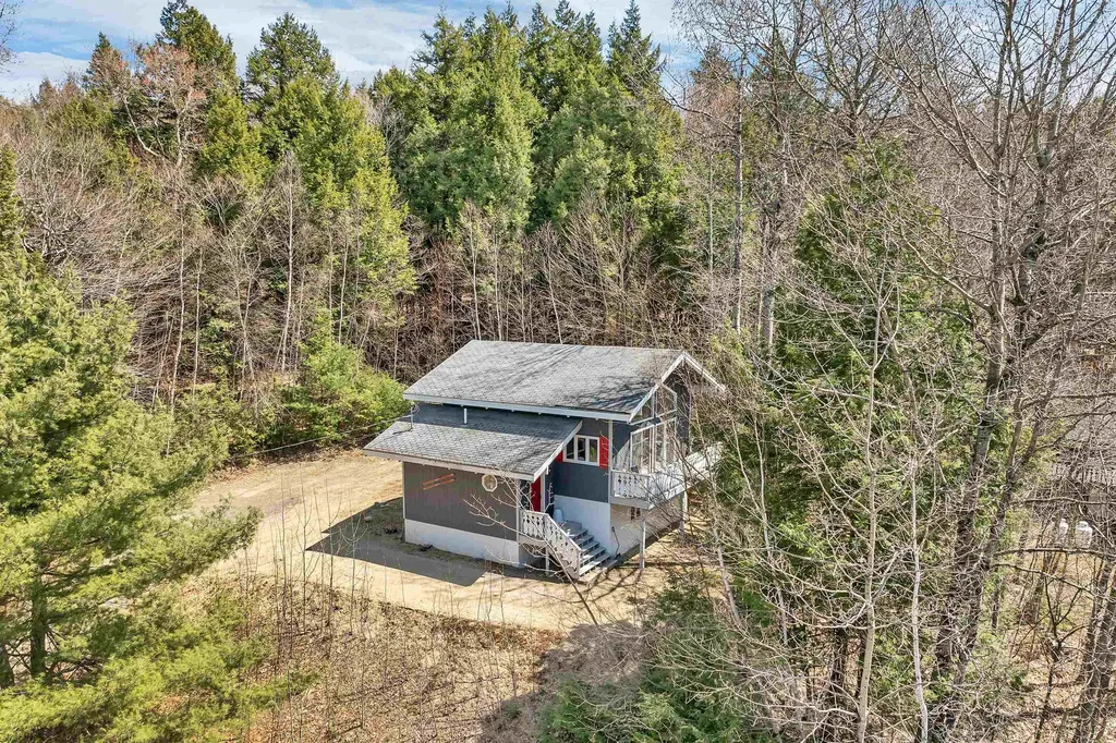 170 Linderhof Strasse Bartlett NH 03812