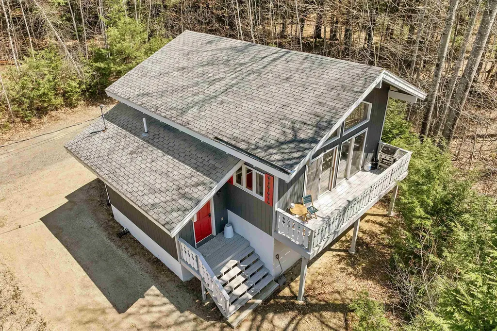 170 Linderhof Strasse Bartlett NH 03812