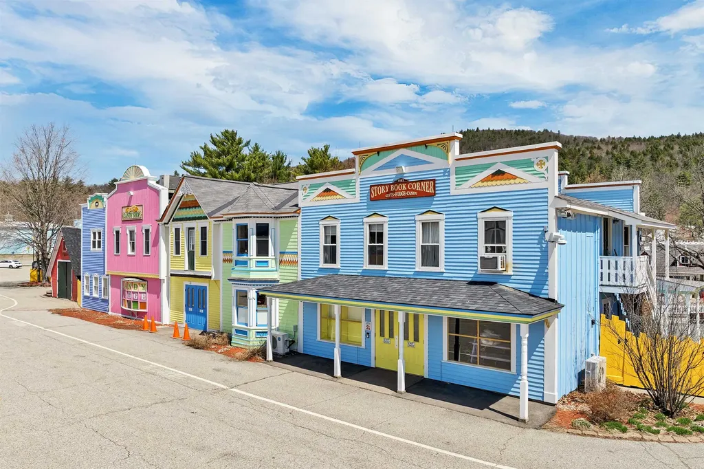 170 Linderhof Strasse Bartlett NH 03812