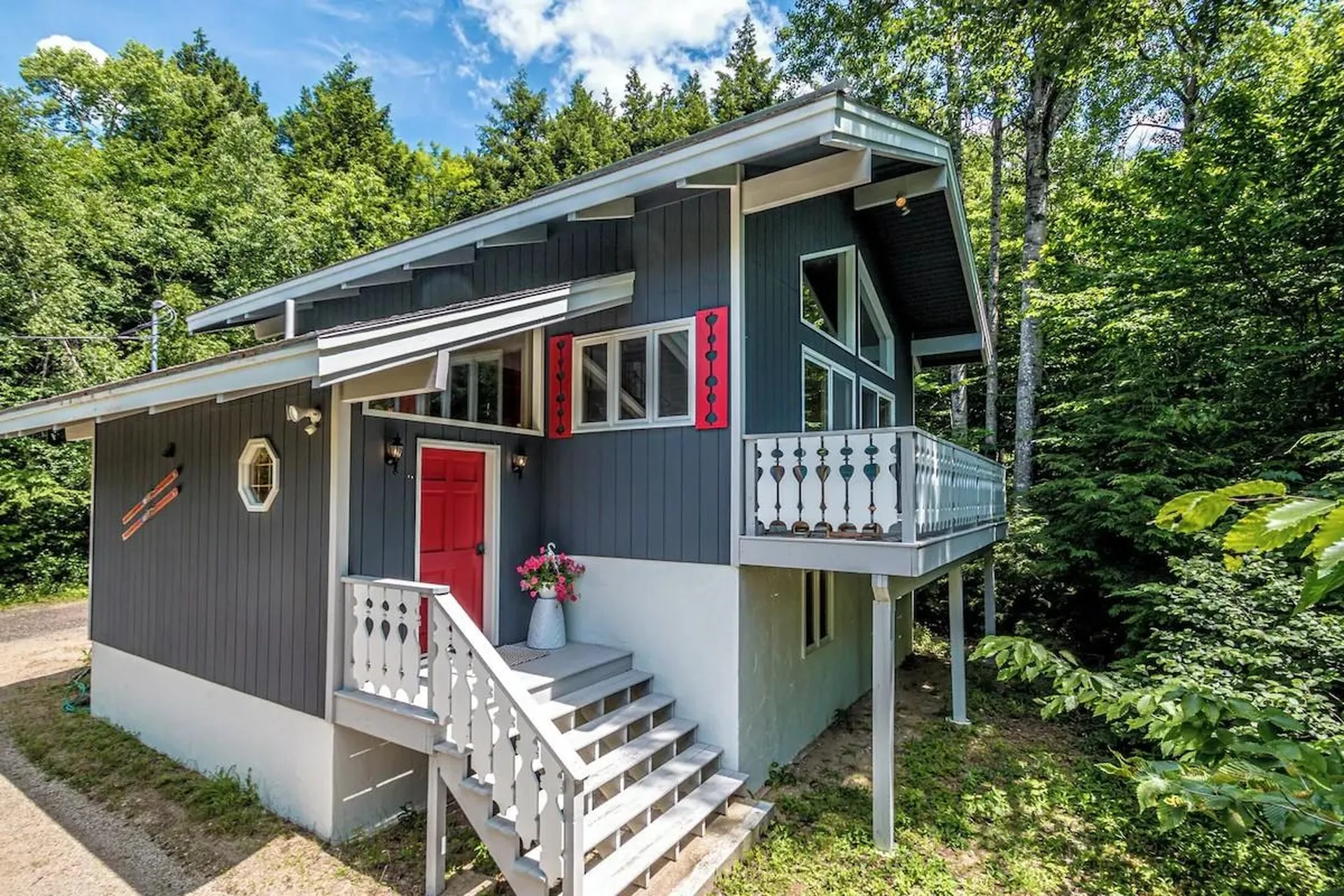 170 Linderhof Strasse Bartlett NH 03812