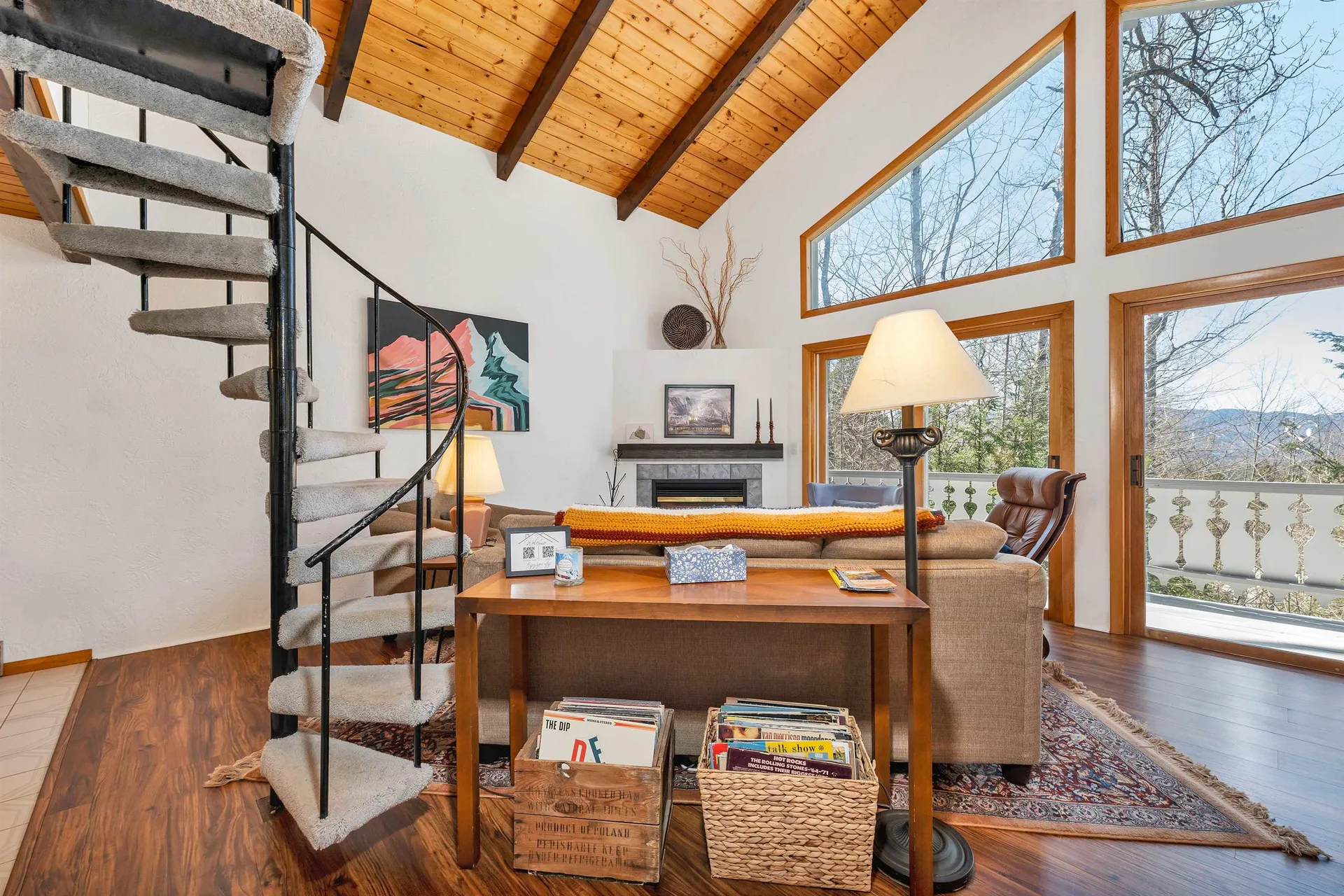 170 Linderhof Strasse Bartlett NH 03812